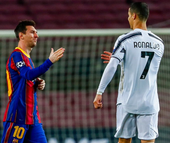 FIFA 23: quizá no te has dado cuenta, pero podemos conseguir a Leo Messi  TOTT cedido